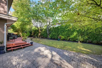 Outdoor Kitchen Photo of 4642 219 Street, Langley, BC