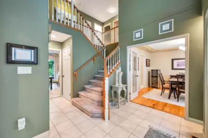 Pantry Photo of 4642 219 Street, Langley, BC