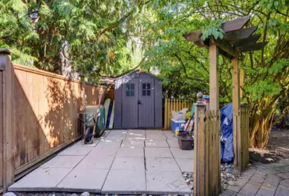 Street View Photo of 4642 219 Street, Langley, BC