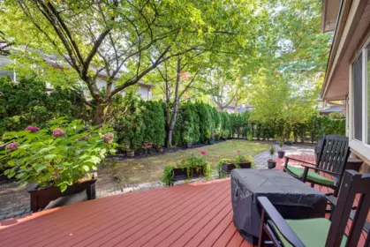 Swimming Pool Photo of 4642 219 Street, Langley, BC