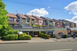 7 20229 Fraser Highway, Langley, BC