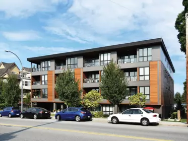 207 2267 Pitt River Road, Port Coquitlam, BC, Port Coquitlam — Apartment/Condo for sale