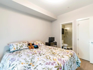 Mudroom Photo of 207 2267 Pitt River Road, Port Coquitlam, BC