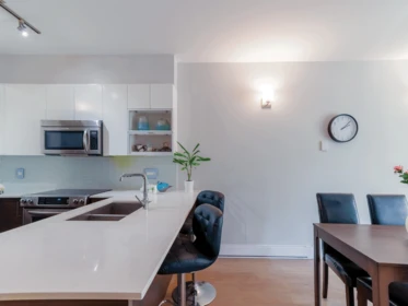 Pantry Photo of 207 2267 Pitt River Road, Port Coquitlam, BC