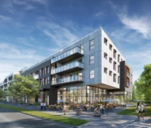518 203-263 W 49th Avenue, Vancouver, BC