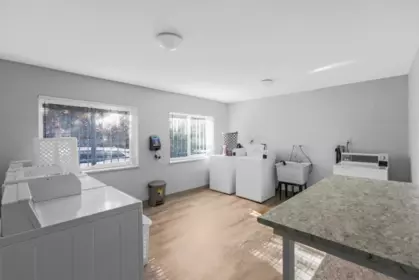 Mudroom Photo of 201 225 W 3rd Street, North Vancouver, BC