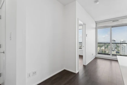Family Room Photo of 3909 4510 Halifax Way, Burnaby, BC
