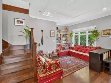 5502 Dundee Street, Vancouver, BC, Vancouver — Half Duplex for sale