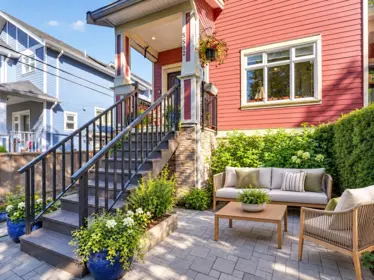 5502 Dundee Street, Vancouver, BC, Vancouver — Half Duplex for sale