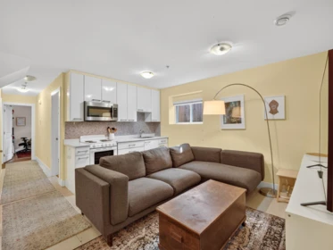 Laundry Room Photo of 5502 Dundee Street, Vancouver, BC