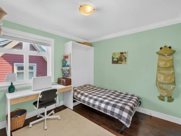 Office / Den Photo of 5502 Dundee Street, Vancouver, BC