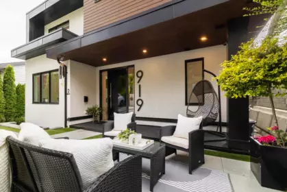 919 E 4th Street, North Vancouver, BC, North Vancouver — Single Family Residence for sale
