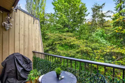 Loft / Bonus Room Photo of 324 9101 Horne Street, Burnaby, BC