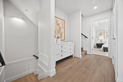 Garage Interior Photo of 3206 Highland Boulevard, North Vancouver, BC