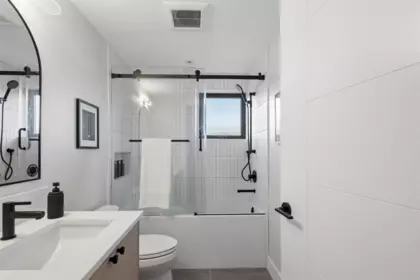 Bedroom 2 Photo of 3 2017 E 23rd Avenue, Vancouver, BC