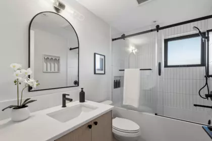 Bedroom 3 Photo of 3 2017 E 23rd Avenue, Vancouver, BC