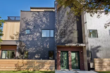 Garden / Landscaping Photo of 3 2017 E 23rd Avenue, Vancouver, BC