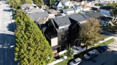 Hot Tub / Spa Photo of 3 2017 E 23rd Avenue, Vancouver, BC