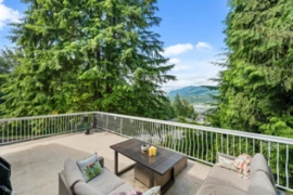 1001 Gatensbury Street, Coquitlam, BC