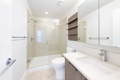 Breakfast Nook Photo of 315 5981 Gray Avenue, Vancouver, BC