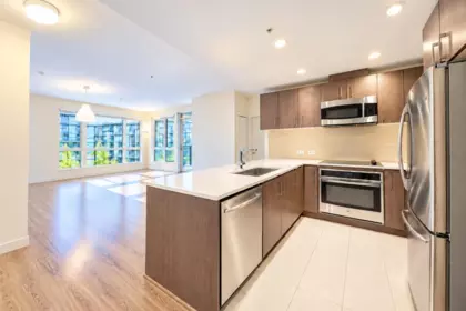 315 5981 Gray Avenue, Vancouver, BC, Vancouver — Apartment/Condo for sale