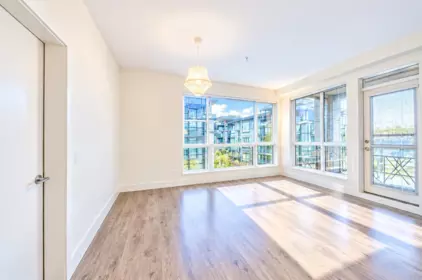 315 5981 Gray Avenue, Vancouver, BC, Vancouver — Apartment/Condo for sale