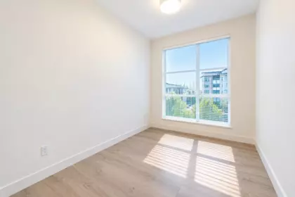 Pantry Photo of 315 5981 Gray Avenue, Vancouver, BC