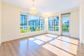 315 5981 Gray Avenue, Vancouver, BC