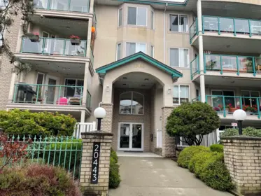 109 20443 53 Avenue, Langley, BC, Langley — Apartment/Condo for sale