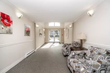109 20443 53 Avenue, Langley, BC, Langley — Apartment/Condo for sale