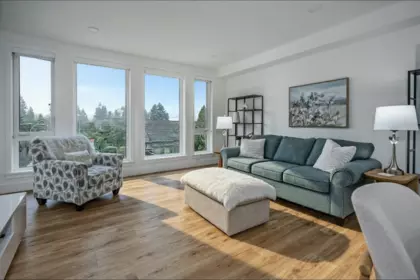 301 33160 Plaxton Crescent, Abbotsford, BC, Abbotsford — Apartment/Condo for sale