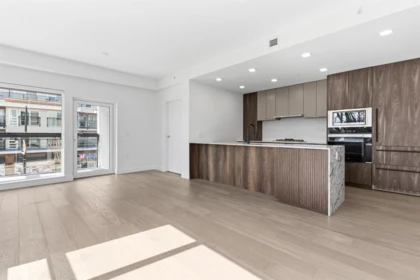 206 3590 W 39th Avenue, Vancouver, BC, Vancouver — Apartment/Condo for sale
