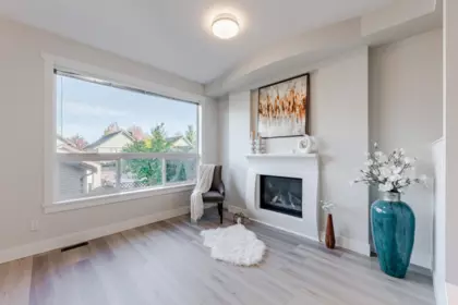 Breakfast Nook Photo of 21161 79a Avenue, Langley, BC