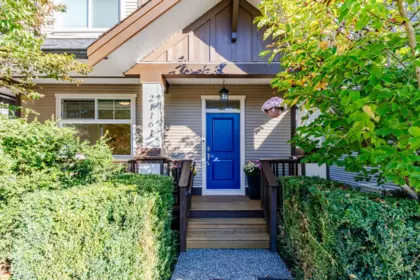 21161 79a Avenue, Langley, BC, Langley — Single Family Residence for sale