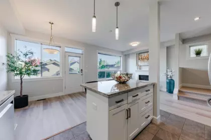 Family Room Photo of 21161 79a Avenue, Langley, BC