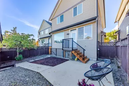Garden / Landscaping Photo of 21161 79a Avenue, Langley, BC