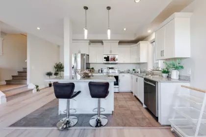 Kitchen Photo of 21161 79a Avenue, Langley, BC