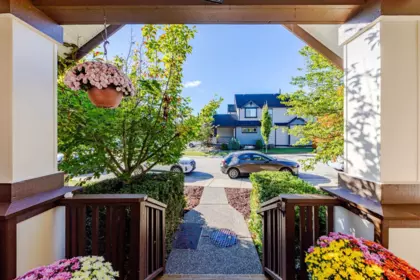 Living Room Photo of 21161 79a Avenue, Langley, BC