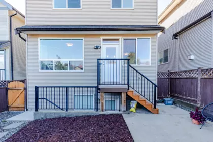 Outdoor Kitchen Photo of 21161 79a Avenue, Langley, BC