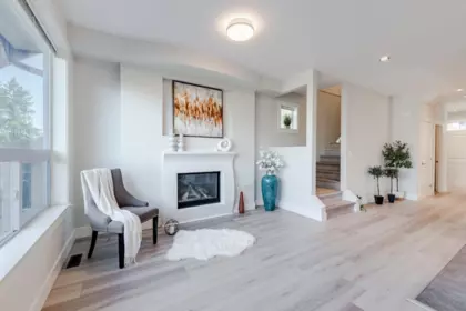 Pantry Photo of 21161 79a Avenue, Langley, BC