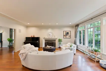 8530 Anglers Place, Vancouver, BC, Vancouver — Single Family Residence for sale