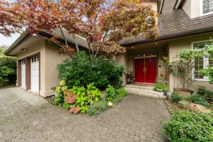 8530 Anglers Place, Vancouver, BC, Vancouver — Single Family Residence for sale