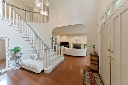 8530 Anglers Place, Vancouver, BC, Vancouver — Single Family Residence for sale