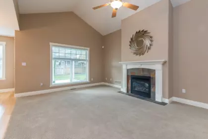 25 45752 Stevenson Road, Chilliwack, BC, Chilliwack — Single Family Residence for sale