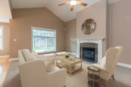 25 45752 Stevenson Road, Chilliwack, BC, Chilliwack — Single Family Residence for sale