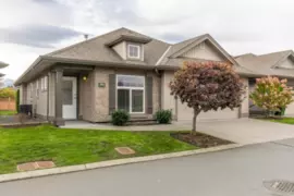 25 45752 Stevenson Road, Chilliwack, BC