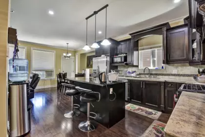 12928 60 Avenue, Surrey, BC, Surrey — Single Family Residence for sale