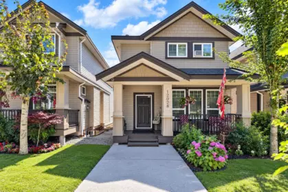 12928 60 Avenue, Surrey, BC, Surrey — Single Family Residence for sale