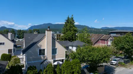2301 St Andrews Street, Port Moody, BC, Port moody — Single Family Residence for sale