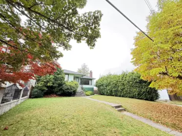 Exterior Rear Photo of 928 E 31st Avenue, Vancouver, BC